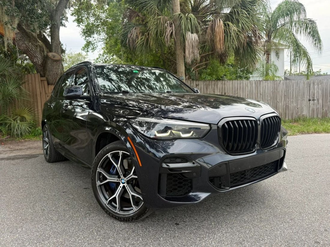 Suv in Tampa, FL, United States 1 - 18747901
