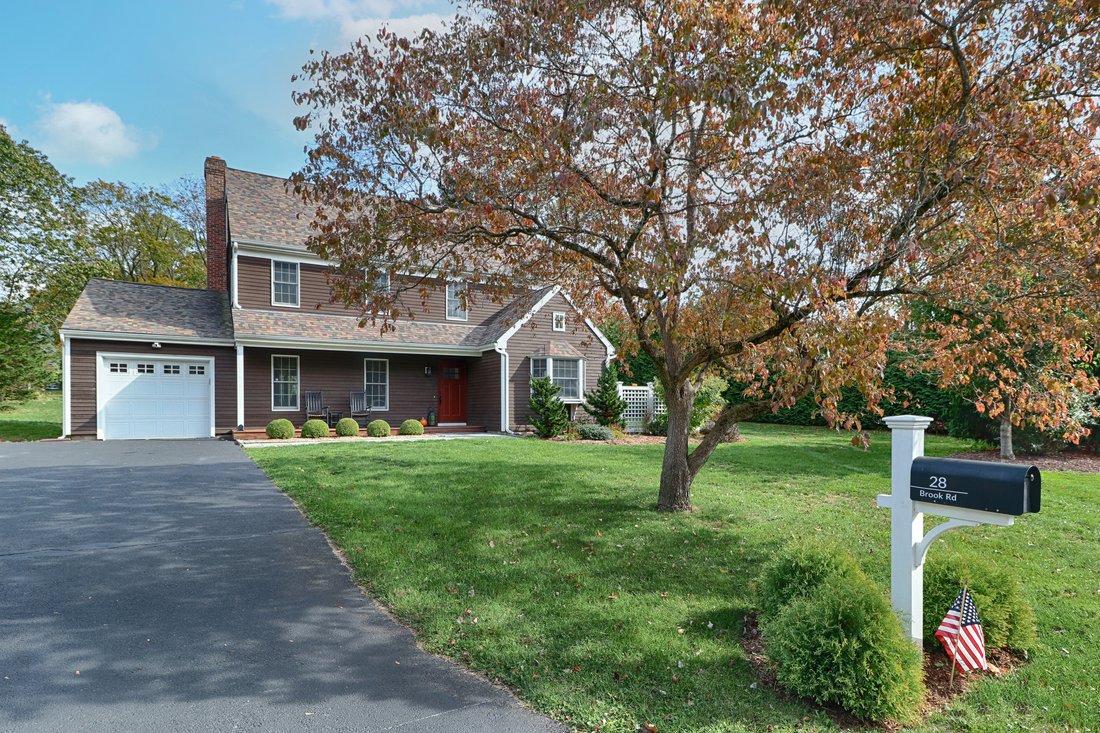 Haus in Trumbull, Connecticut, Vereinigte Staaten 2 - 18748176