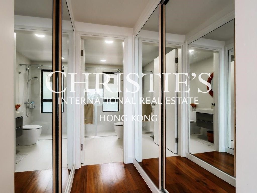 Appartement à Hong-Kong, Hong Kong 4 - 18748114