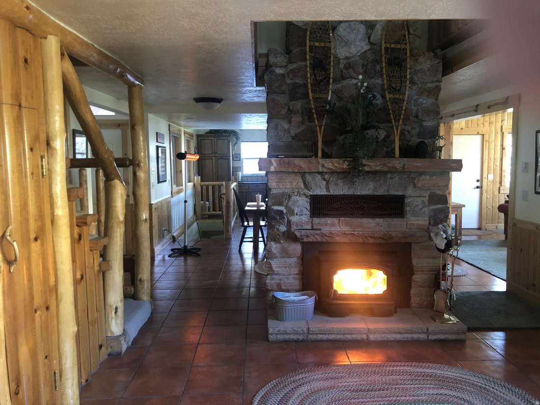 Maison à Brighton, Utah, États-Unis 2 - 18748202