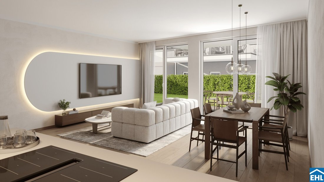 Apartment in Vienna, Wien, Austria 5 - 18748025