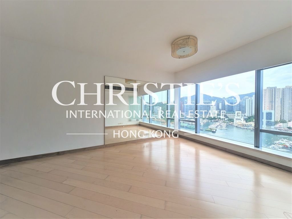 Appartement à Hong-Kong, Hong Kong 4 - 18748125