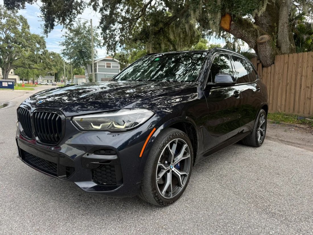 Suv in Tampa, FL, United States 3 - 18747901