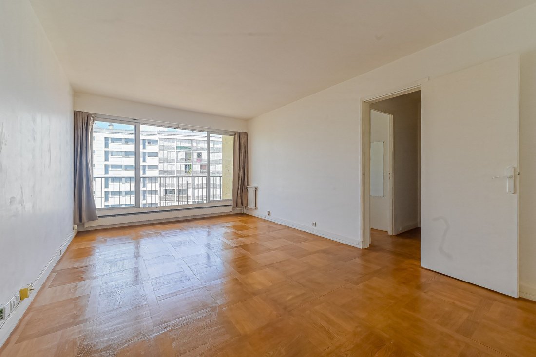 Wohnung in Bois de Boulogne, Paris 16e Arrondissement, Paris 2 - 18747570