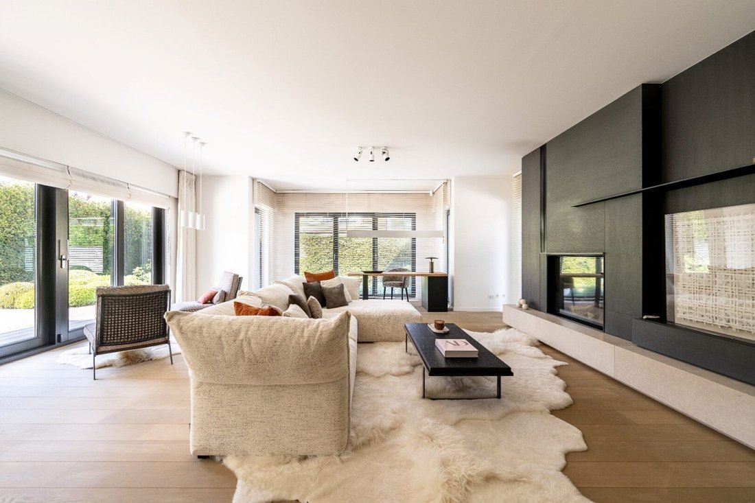 Villa in Knokke-Heist, Flanders, Belgium 2 - 18747799