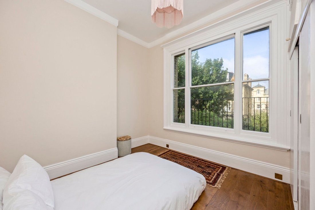 Wohnung in Palmeria, Hove, England 3 - 18747531