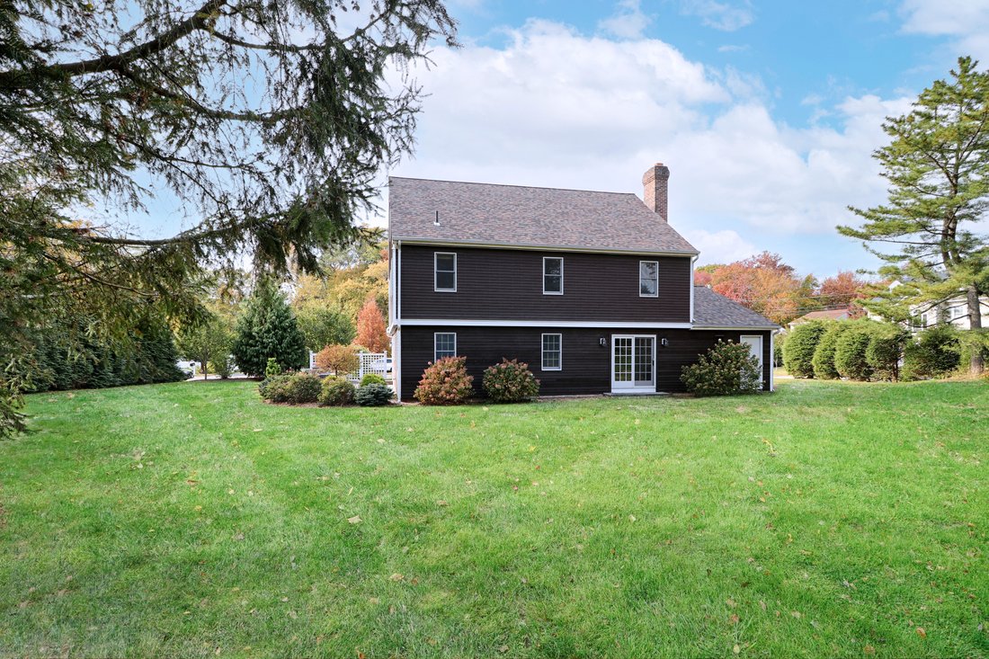 Haus in Trumbull, Connecticut, Vereinigte Staaten 5 - 18748176