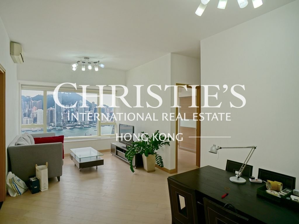 Appartement à Hong-Kong, Hong Kong 2 - 18748131