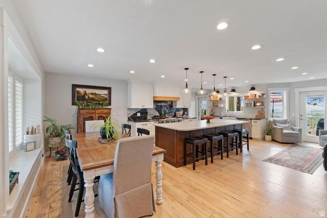 Casa en Bountiful, Utah, Estados Unidos 5 - 18748187