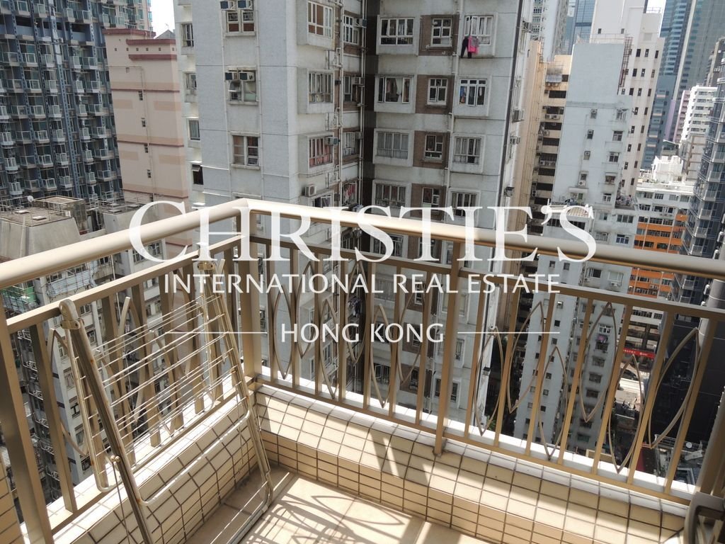 Appartement à Hong-Kong, Hong Kong 2 - 18748129