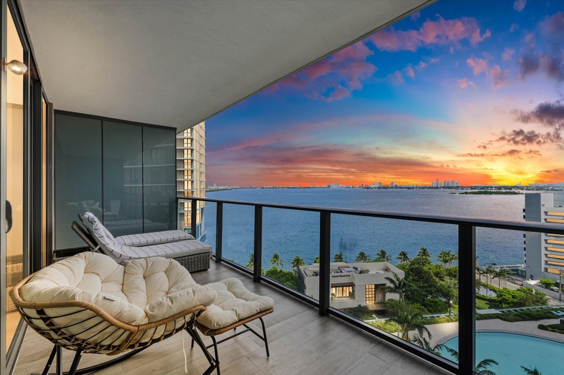 Condominio en Miami, Florida, Estados Unidos 1 - 18748151