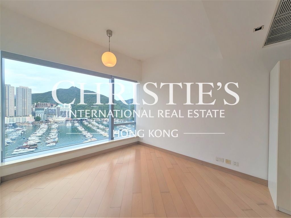 Appartement à Hong-Kong, Hong Kong 5 - 18748125