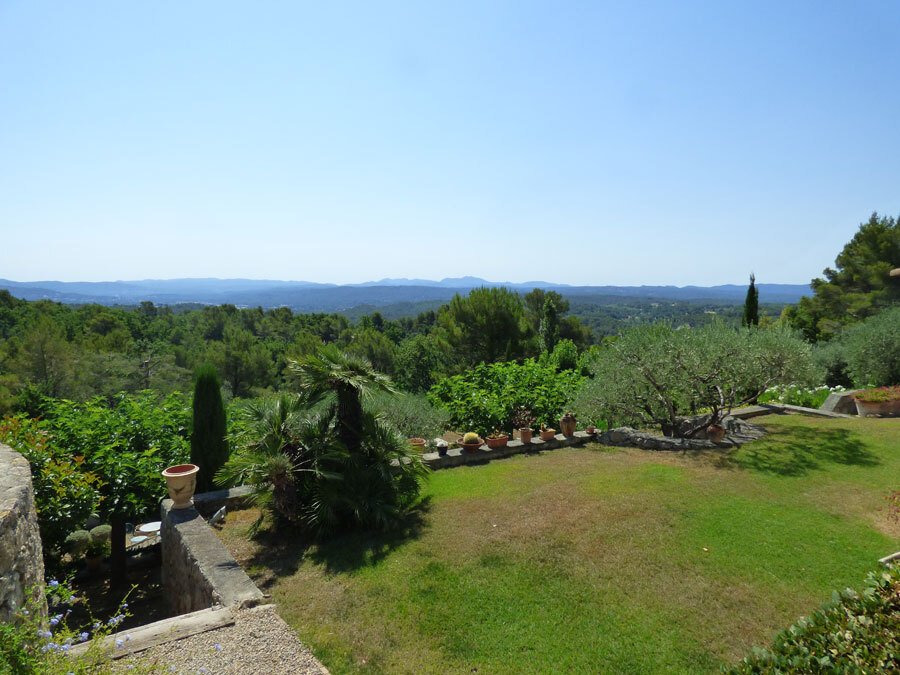 Casa en Seillans, Provenza-Alpes-Costa Azul, Francia 2 - 18747702