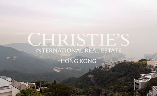 Villa en Hong Kong, Hong Kong 1