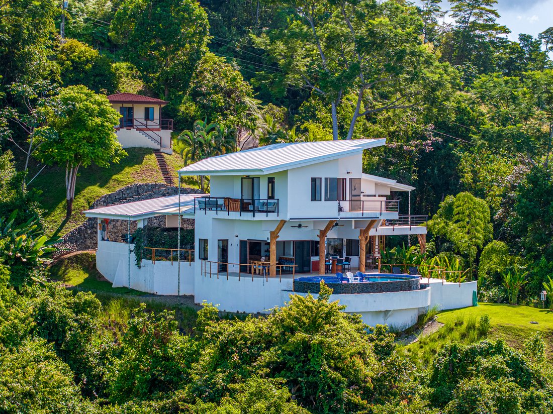 Maison à Uvita, Puntarenas, Costa Rica 5 - 18748142