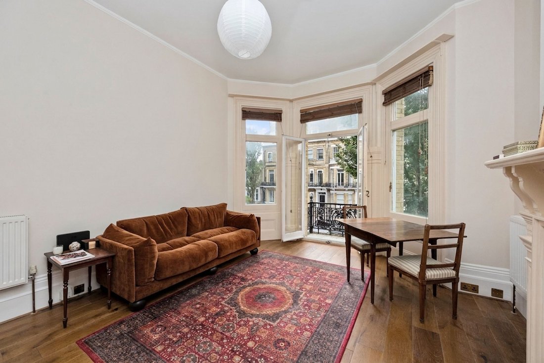 Wohnung in Palmeria, Hove, England 2 - 18747531