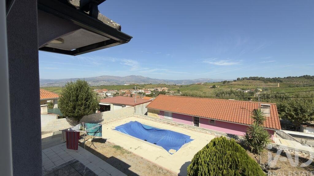 Maison de ville à Poiares e Canelas, Vila Real, Portugal 4 - 18747776