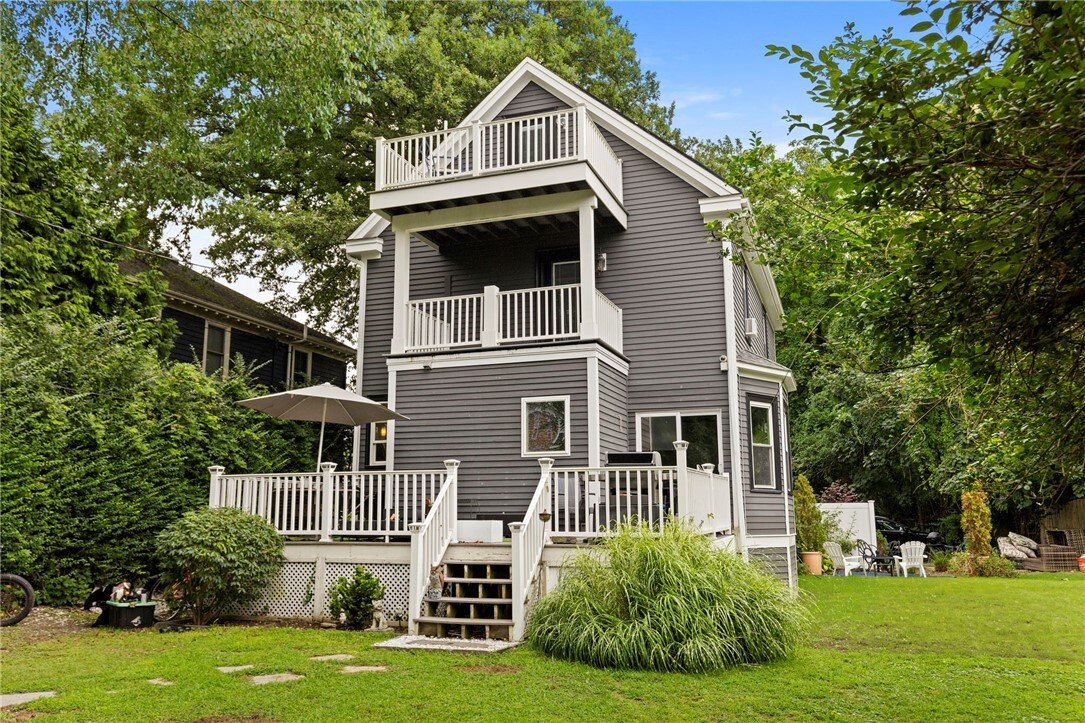 Casa en Newport, Rhode Island, Estados Unidos 5 - 18747705