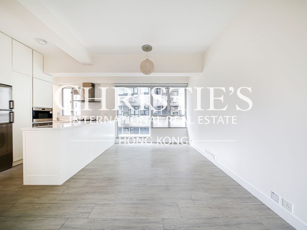 Appartement à Hong-Kong, Hong Kong 3 - 18748133