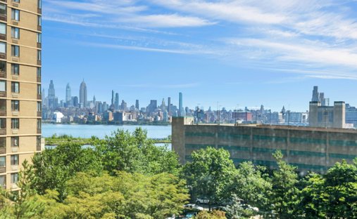 Condo in Hoboken, New Jersey, United States 1