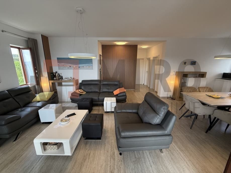Appartamento a Veglia, Regione litoraneo-montana, Croazia 3 - 13537423
