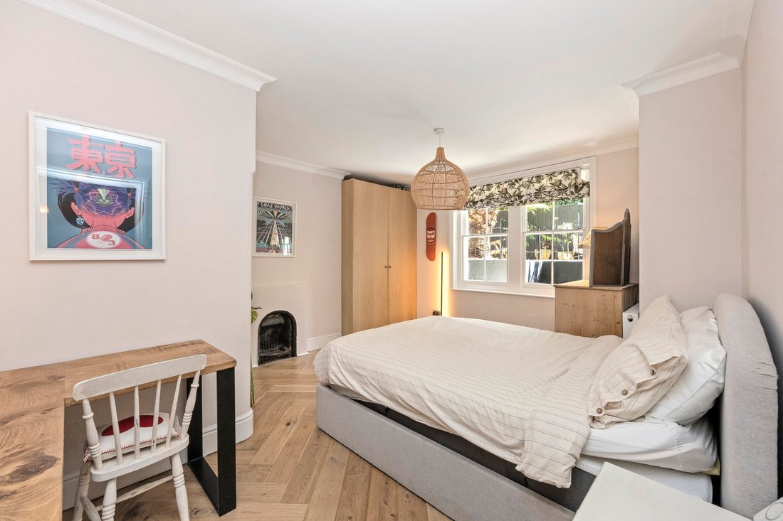 Wohnung in Palmeria, Hove, England 4 - 18747557