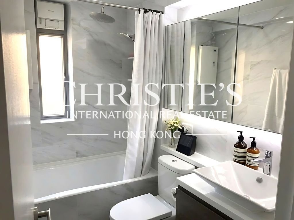Apartamento en Hong Kong, Hong Kong 5 - 18748115