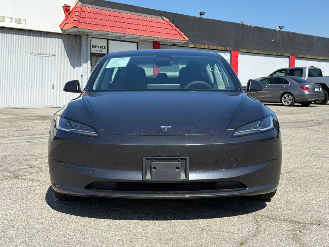 Sedan in Azusa, CA, United States 2 - 18747864