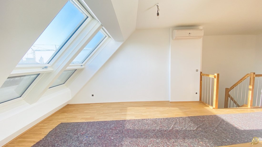 Apartamento en Viena, Viena, Austria 5 - 18748064