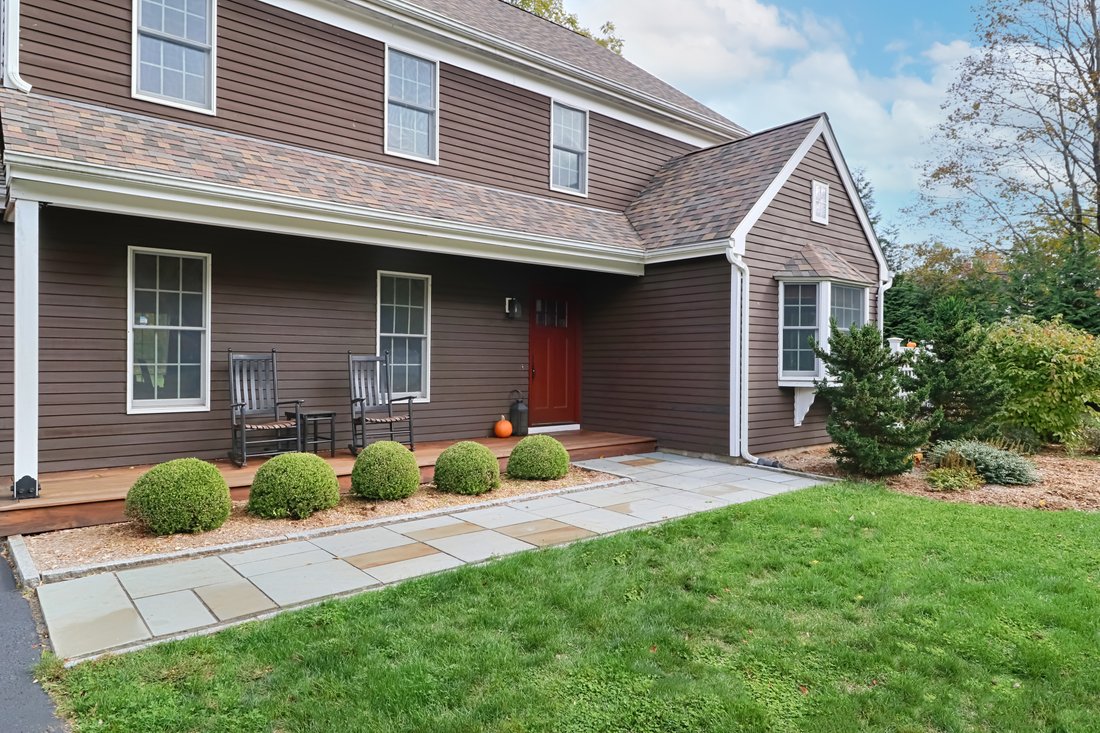 Haus in Trumbull, Connecticut, Vereinigte Staaten 3 - 18748176