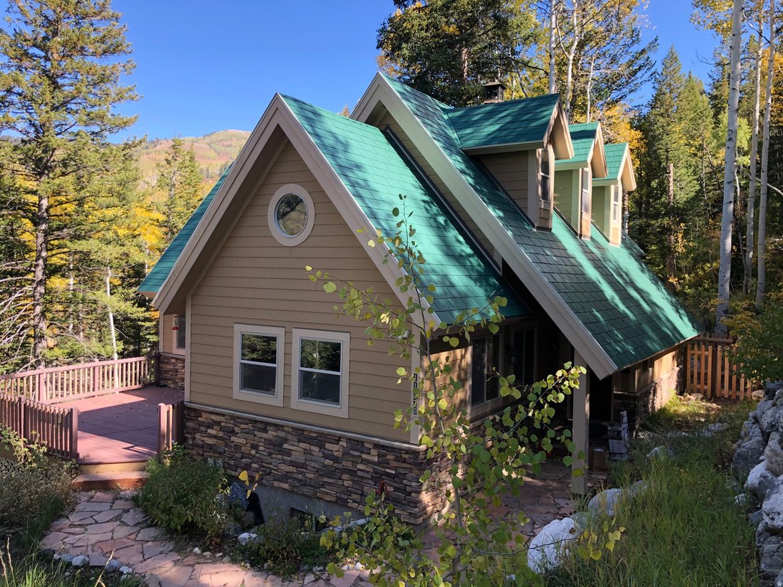 Maison à Brighton, Utah, États-Unis 1 - 18748202