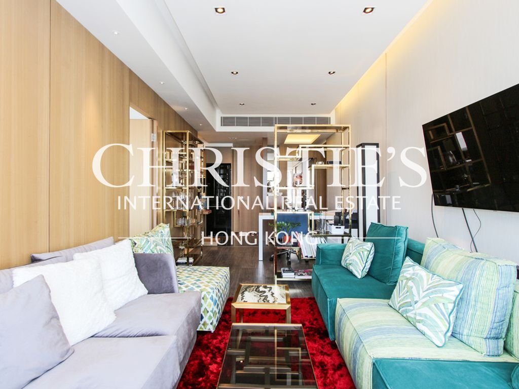 Apartamento en Hong Kong, Hong Kong 4 - 18748124
