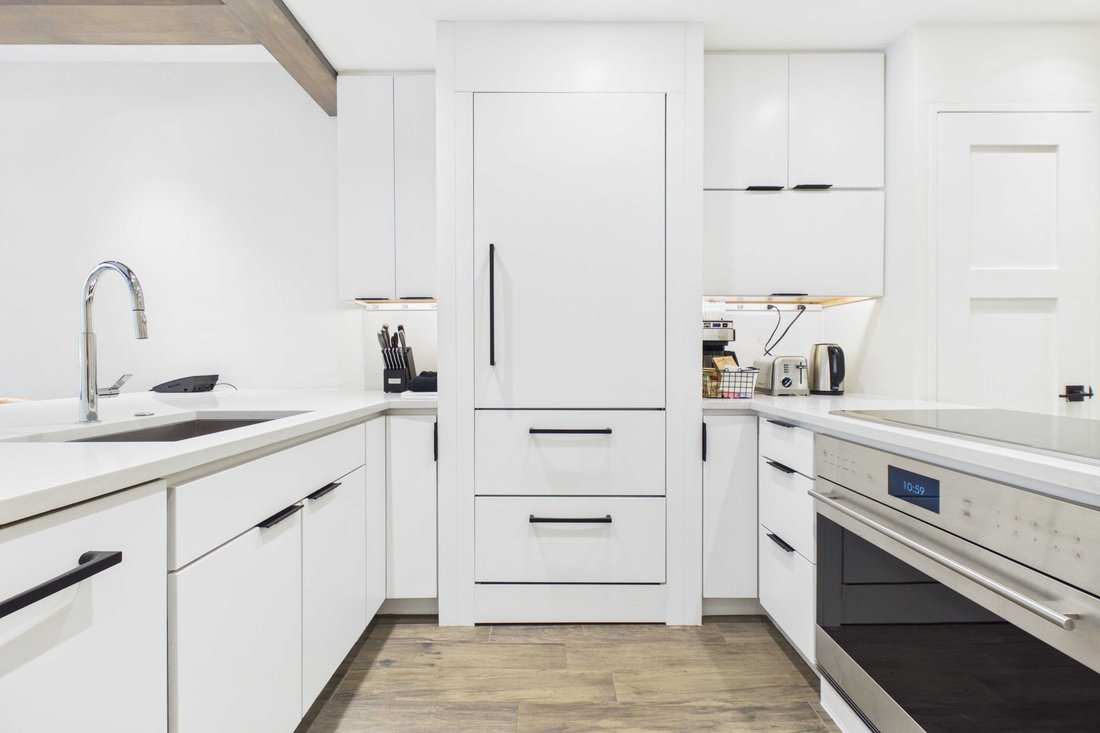 Condominio en Aspen, Colorado, Estados Unidos 3 - 18747815