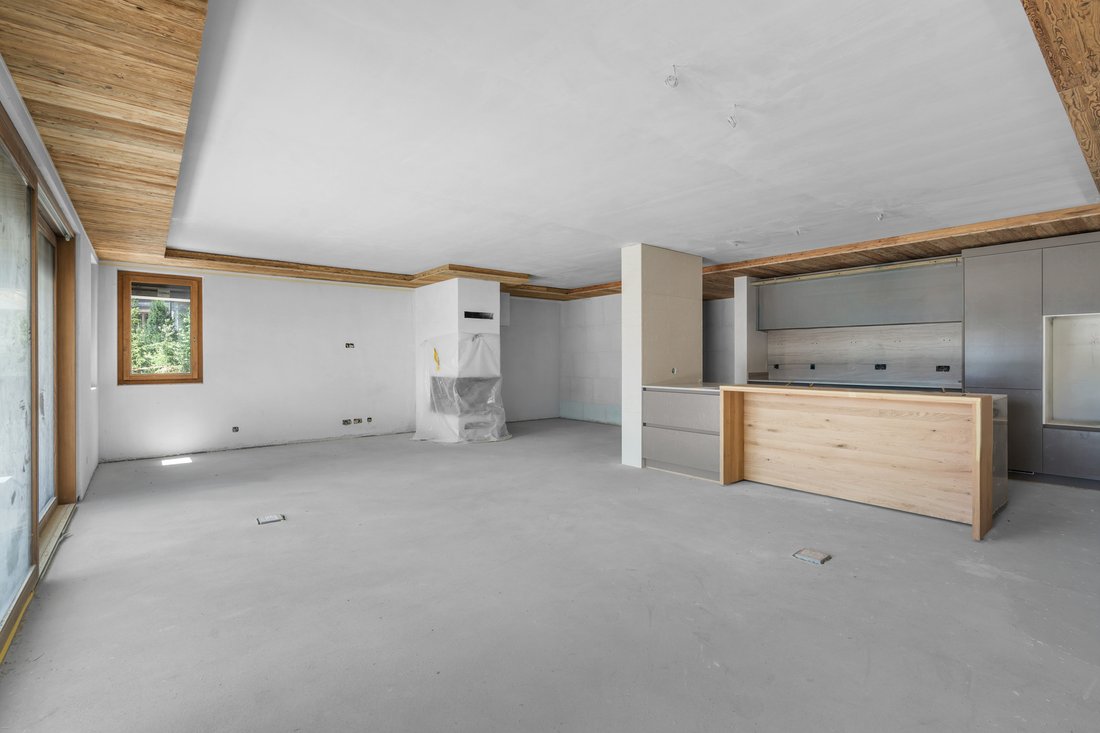 Appartement à Crans-Montana, Valais, Suisse 2 - 18747816