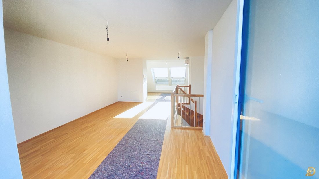 Apartamento en Viena, Viena, Austria 1 - 18748064