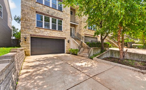 St. Louis, Missouri, United States 1