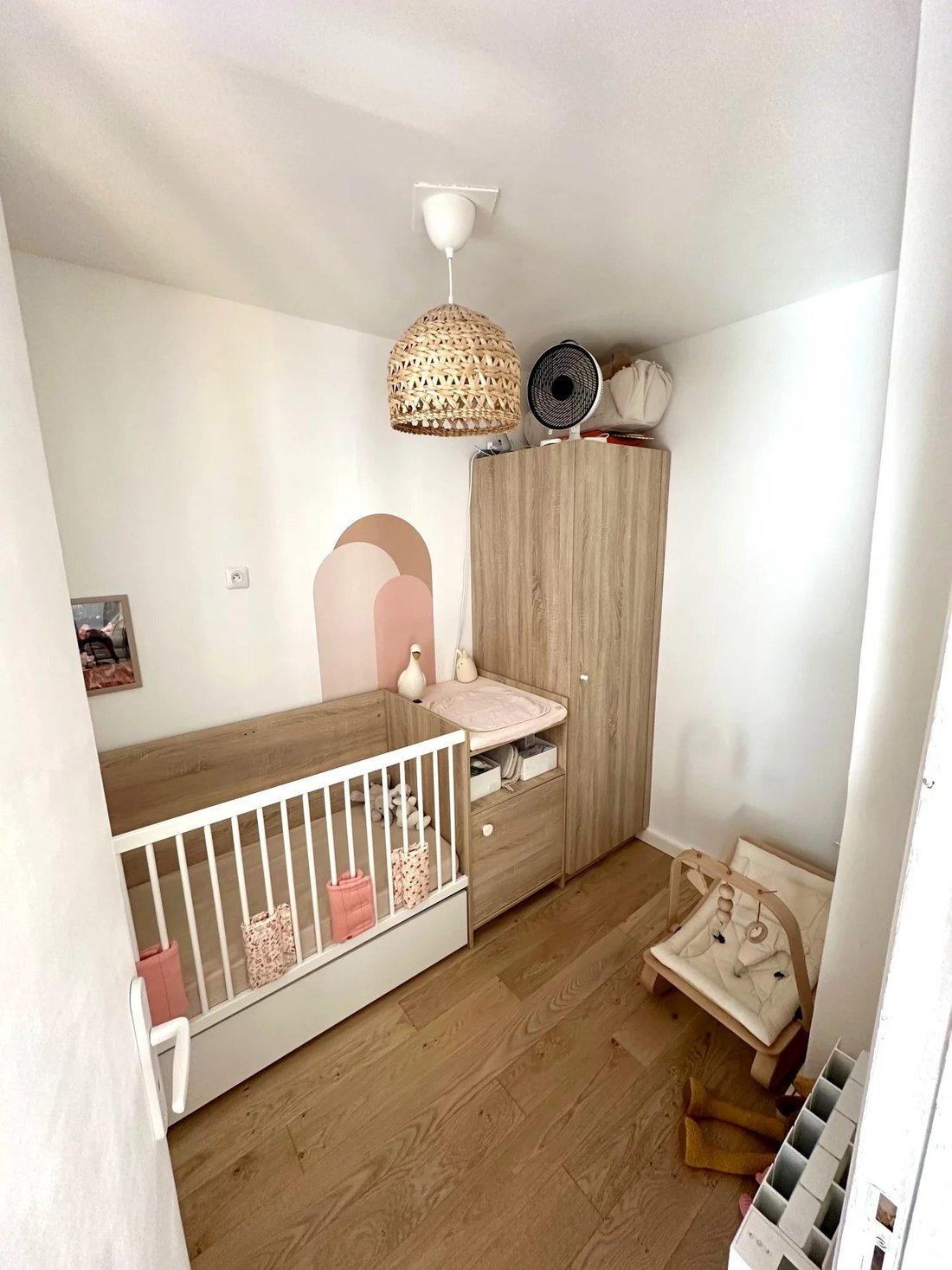 Apartamento en Epinettes-Bessières, Paris 17e Arrondissement, París 5 - 18747592