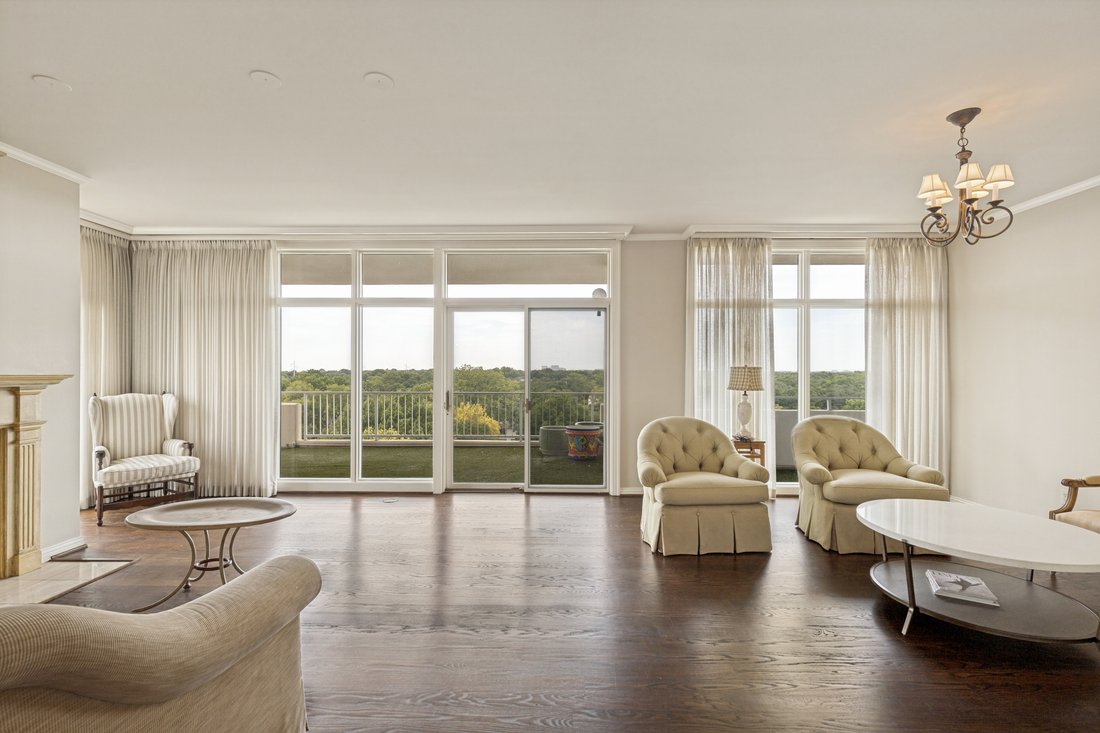 Appartement à Highland Park, Texas, États-Unis 5 - 18747527