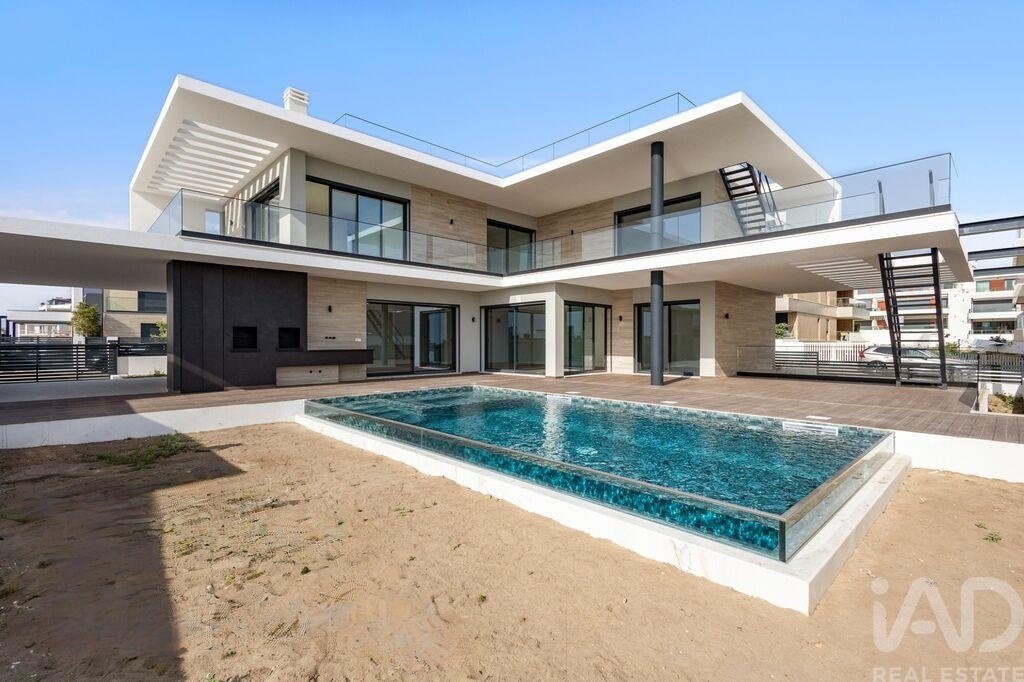 Townhouse en Ericeira, Distrito de Lisboa, Portugal 2 - 18747765