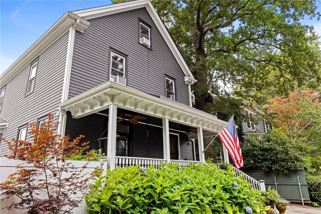 Casa en Newport, Rhode Island, Estados Unidos 4 - 18747705