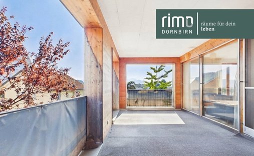 Penthouse à Dornbirn, Vorarlberg, Autriche 1