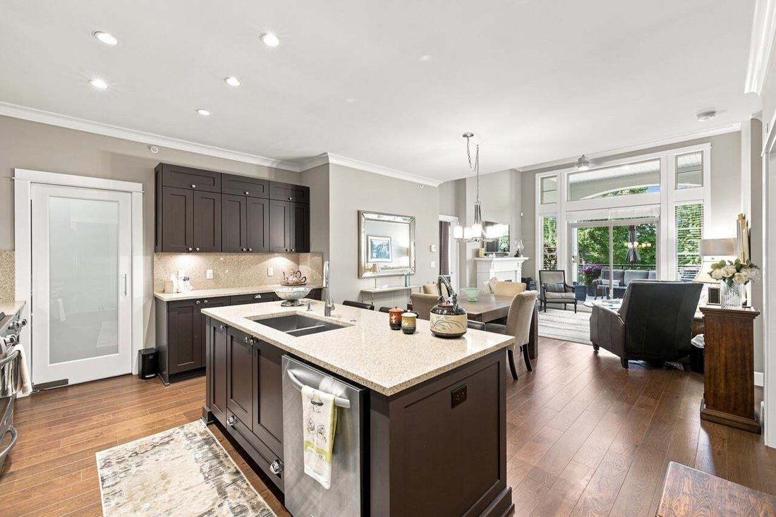 Appartement à Surrey, Colombie-Britannique, Canada 3 - 18747500