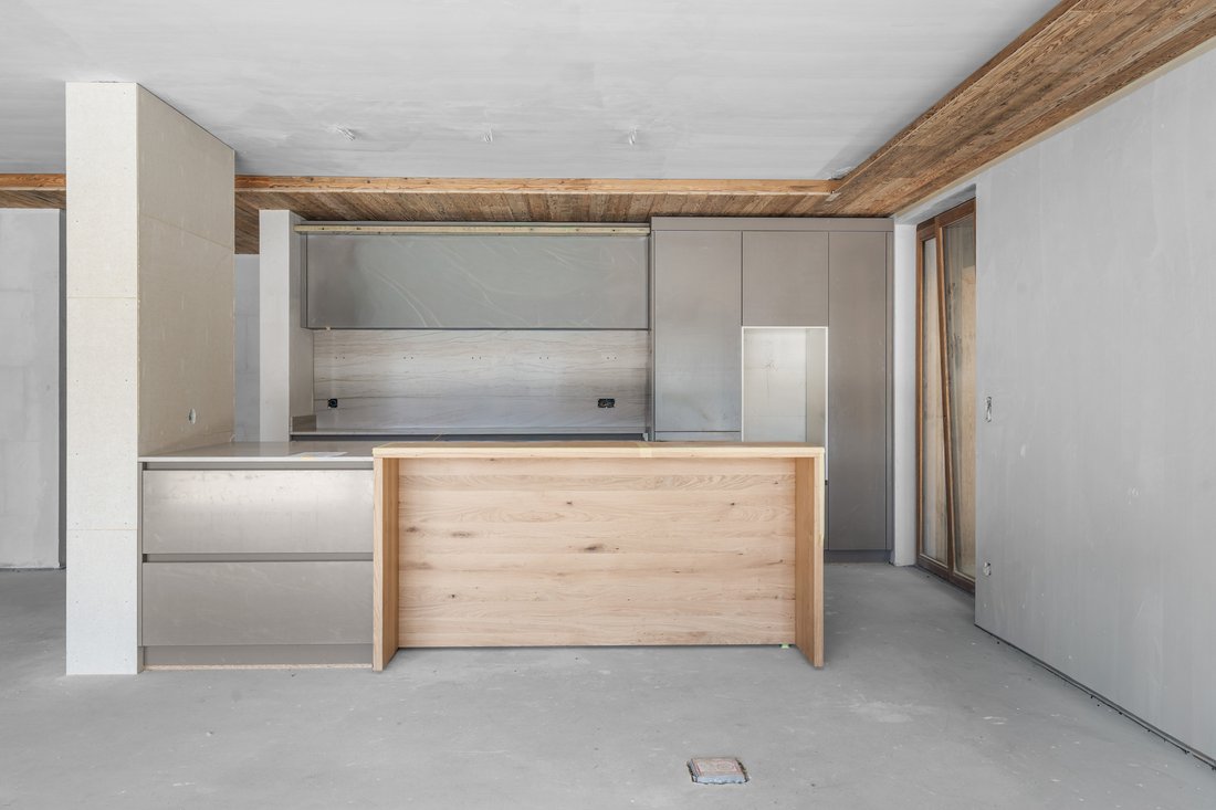 Appartement à Crans-Montana, Valais, Suisse 5 - 18747816