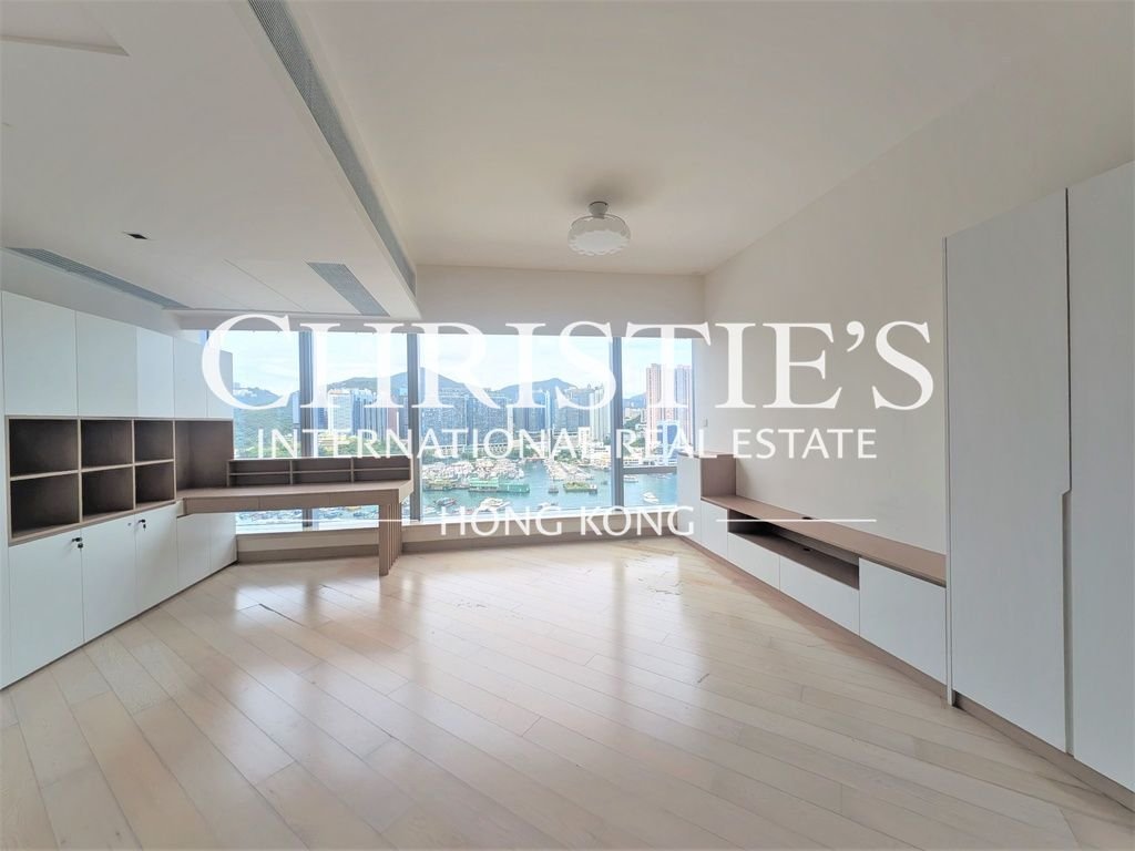 Appartement à Hong-Kong, Hong Kong 3 - 18748125