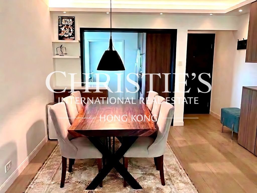 Apartamento en Hong Kong, Hong Kong 3 - 18748115