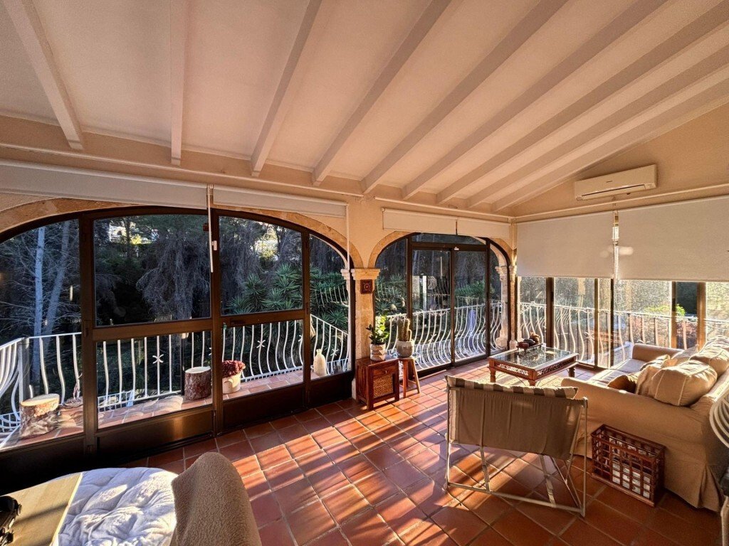 Casa en Jávea, Comunidad Valenciana, España 4 - 18747602