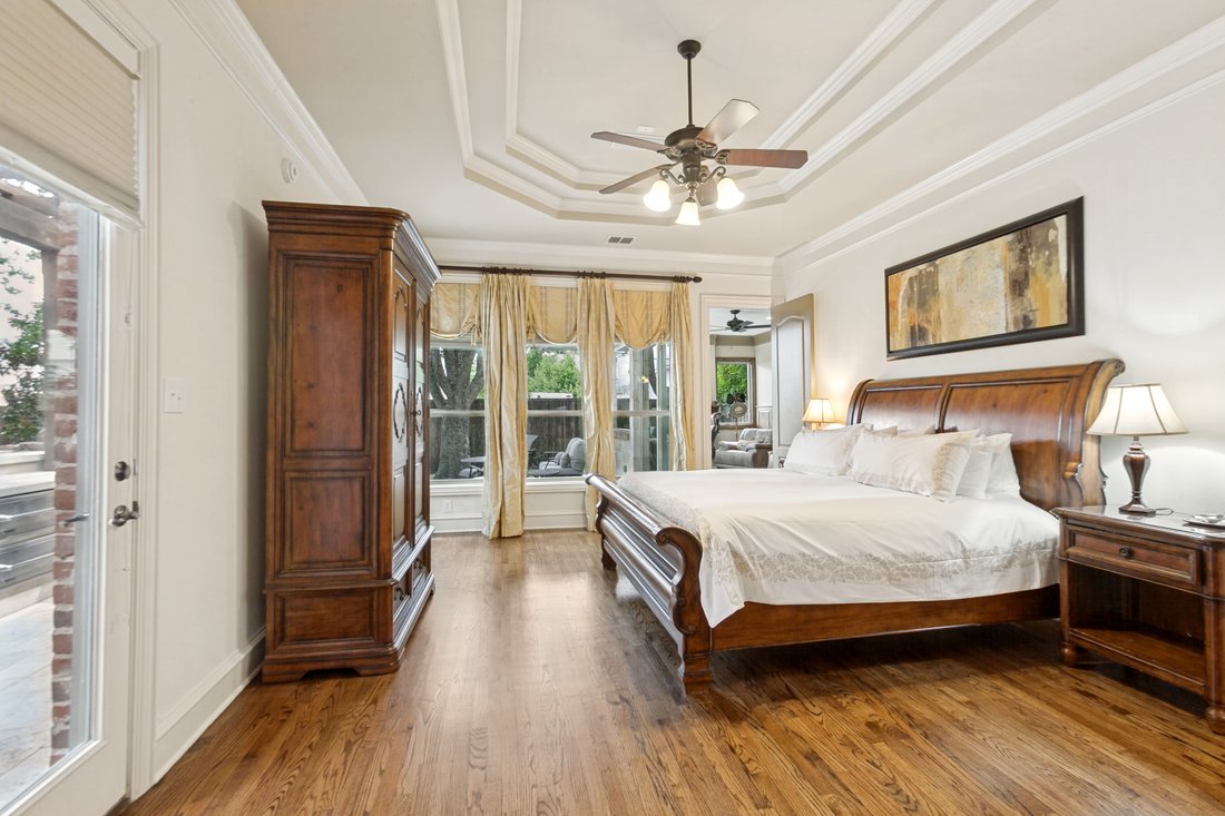 Casa en Dallas, Texas, Estados Unidos 4 - 18748266