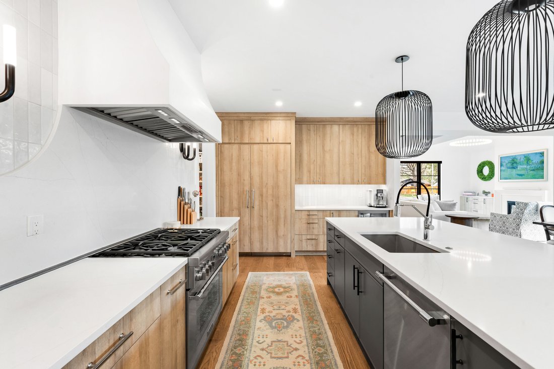 Casa en Denver, Colorado, Estados Unidos 5 - 18748281