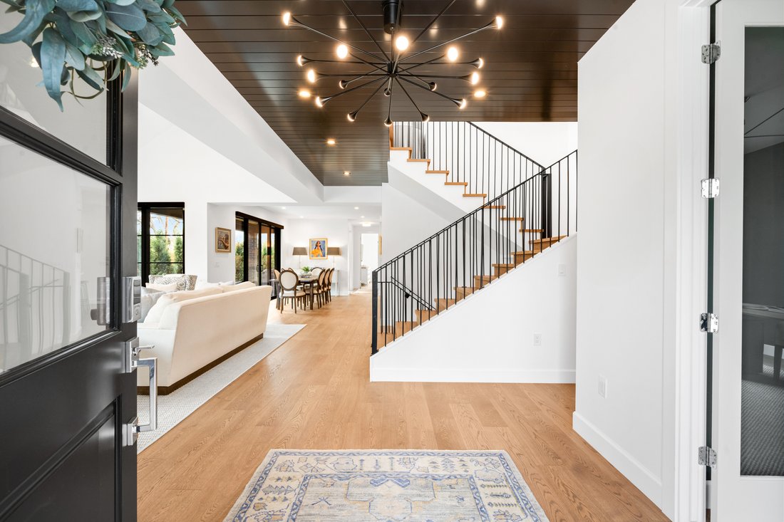 Casa en Denver, Colorado, Estados Unidos 2 - 18748281