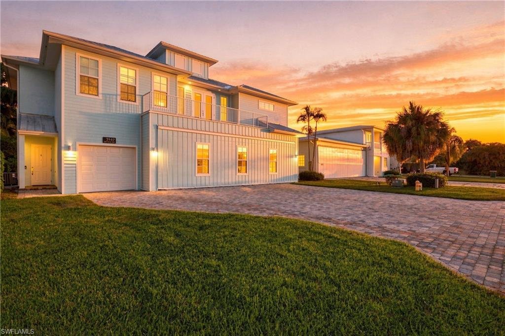 Casa a Naples, Florida, Stati Uniti 1 - 18748304